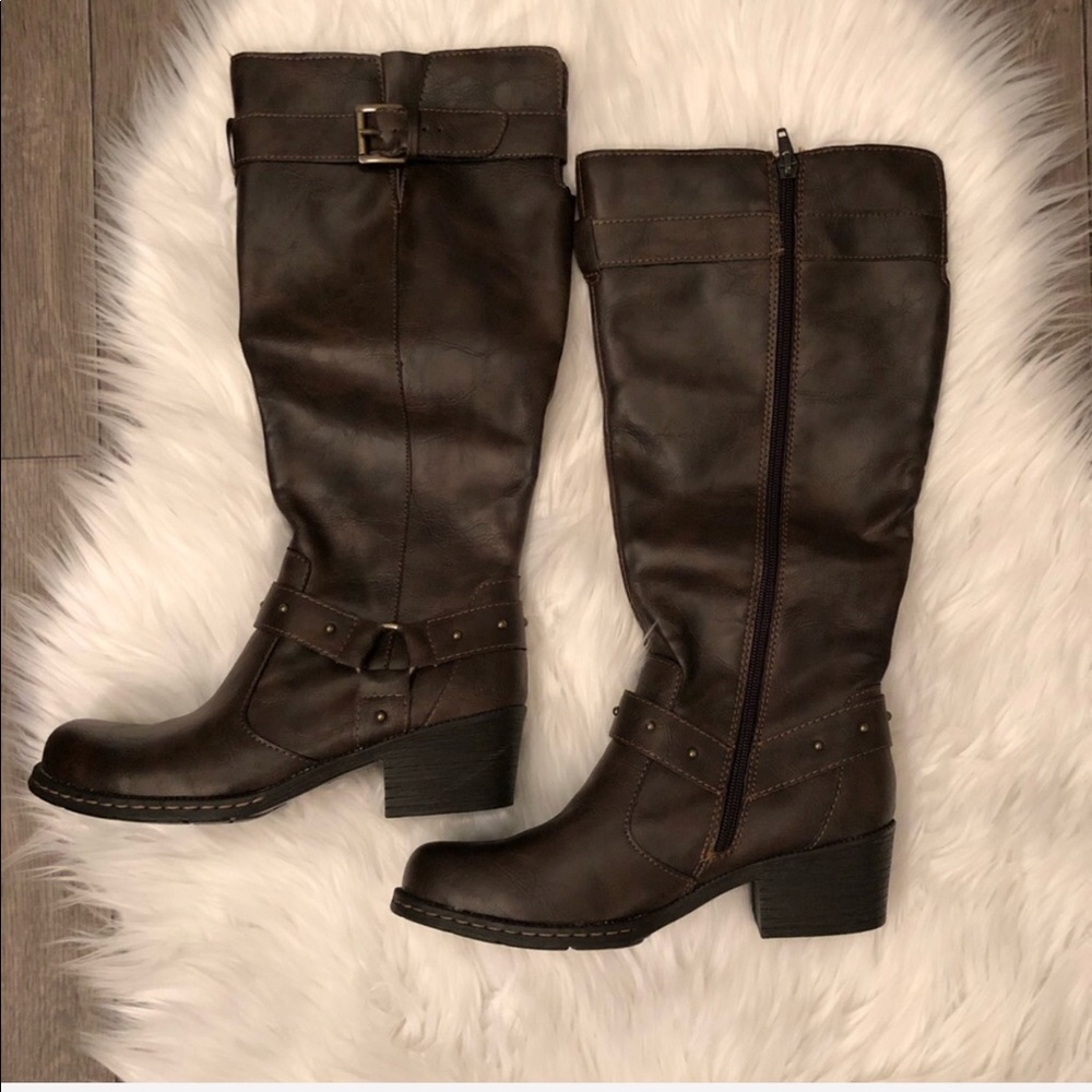 NIB b.o.c. Boots